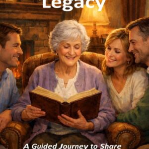 Leave Your Legacy